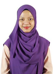 Nurul Farahin binti Mohd Tarmizi                                    